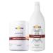 Yellow Nutritive Shampoo & Conditioning Mask Professional Kit