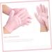 MERRYHAPY 1pair Moisturizing Gloves Moisturizing Hand Covers Dry Hand Gloves Moisturizing Repairing Gloves Skin-Friendly Care Gloves Hand Care Supplies Hand Care Gloves Hand 21.5x13cm - Buy Online on GoSupps.com
