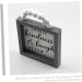 Alipis Office Sign 2pcs Often Kindness& Ornament Rustic Doorplate Block Beaded Farmhouse Bead Hanger- Christmas Wood 14.5X11.5X1.5CMx2pcs Assorted Color 4x2pcs - Buy Online on GoSupps.com