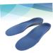 Buy Sports Shoes Insoles for Plantar Support - Athletic Arch Support Inserts for Men & Women - High Elasticity Soft Insoles - International Shipping Available - Buy Online on GoSupps.com