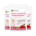 Tisane Minceur 28 Jours - Nettoyant Naturel Du C lon Et Br leur De Graisse For La Graisse Abdominale Et La Constipation(3PCS) 1 g (Lot de 1)