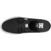 DC Shoes Men's Trase Tx Sneaker - Black/White - 45 EU - International Shipping Available - Buy Online on GoSupps.com