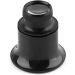 Magnifiers 20X Jeweler Watch Magnifier Tool Monocular Magnifying Glass Lens Comfortable Anniversary