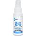 Lidocaine 2% Burn Spray (3 Pack) - Topical Anesthetic Pain Relief 2 oz Bottle - Buy Online on GoSupps.com