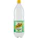 Schweppes 6 x carbonated drink with lime juice PET 1 liter - Buy Online on GoSupps.com