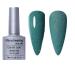 Color Gel Nail Polish Sea Sand Nail Gel Manicure Accessories Semi-Permanent Soak Off Nail Art Varnishes Phototherapy UV Gel - (Color: A008)