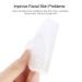Wrinkle Pads | Anti-Aging Silicone Facial & Neck Patches | Reusable Under Eye Pads for Forehead & Eyes - Buy Online on GoSupps.com
