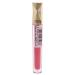 Max Factor Honey Lacquer Indulging Coral 20 - Lipstick Lip Gloss & Lip Balm in One | Strong Color & Glossy Shine - 3.8 ml - Buy Online on GoSupps.com