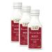 CHEF Liquid Concentrate Beef flavor boost for hearty meat dishes 100% natural flavor pack of 3 (3 x 200ml)