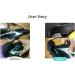 Carbon Fiber Soccer Cleat Insoles - Enhance Comfort for Soccer Running & Basketball Shoes | 1 Pair (M - Buy Online on GoSupps.com