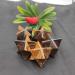 Natural Hand Carved Natural Tiger Eye Crystal for - Buy Online on GoSupps.com
