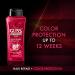 GLISS Color Guard Hair Repair Set - Shampoo & Conditioner for Colored Hair 13.6 Fl Oz (Pack of 2) - Buy Online on GoSupps.com
