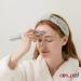 Wrinkleless Perfector & Galvanic Cream - Anti-Aging Facial Device & Eye Brightening Cream (2 x 0.68 oz) - International Shipping Available - Buy Online on GoSupps.com