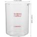 R servoir D'eau de Rechange en Abs Transparent 240-600 Ml pour Appareil Vapeur Visage Professionnel Godet Amovible pour Soins du Visage en Salon Spa et Usage Domestique Tasse - Buy Online on GoSupps.com