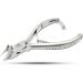 Buy SMI Head Cutter & Foot Nail Pliers - Stainless Steel Ingrown Nail Scissors | Best Foot Care Tools - Buy Online on GoSupps.com