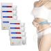 Kudias Soothe&Slim Anti-Itch Detox Slimming Capsule Anniecare Instant Anti-Itch Detox Slimming Product (8 Box)