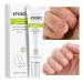 efero Nail Treatment Repair Gel - 2pcs | Nail Growth & Care Gel for Damaged Nails - Buy Online on GoSupps.com