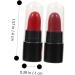 Mikinona 12pcs Eye Shadow Stick Suit Cosmetics Safe Eyeshadow Crayon Colorful Eyeshadow Crayon Lipstick Major - Buy Online on GoSupps.com