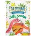 3 x The Natural Confectionery Company Jelly Snakes Sweets Bag 130g Delicious Tasty And Twisty Treat Gift Hamper For Birthday Christmas Easter Sold By Kidzbuzz - Buy Online on GoSupps.com