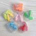 XXXX (6 Pairs) Reusable Silicone Ear Plugs Waterproof Hypoallergenic Noise Reduction Earplugs for Hearing Protection Suitable for Sleeping Snoring Swimming Concerts(Belt rope) - Buy Online on GoSupps.com