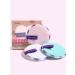 Make-Up Removal Pads | 3-Pack Eco-Friendly Puff for Effortless Cleansing - Buy Online on GoSupps.com