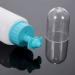 Sink Splash Guard Cleaner - 300ml Nose Wash Bottle for Irrigation & Rinsing - Medusa Headpiece - Buy Online on GoSupps.com