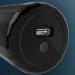 Portable Mini Electric Shaver & Beard Trimmer - Chargeable Waterproof & Easy to Clean - Buy Online on GoSupps.com