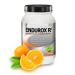PacificHealth Endurox R4 Post Workout Recovery Drink Mix with Protein Carbs Electrolytes and Antioxidants for Superior Muscle Recovery Net Wt. 4.56 lb 28 Serving (Tangy Orange)