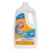 Arm & Hammer Carpet Cleaner Oxiclean Extractor Chemical, 64 oz, 64 Fl Oz