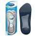 Dr. Scholl's TRI-COMFORT Insoles - Ultimate Heel & Arch Support for Men (8-12) & Women (6-10) - Buy Online on GoSupps.com