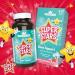 Natures Aid Super Stars Bone Support 4-12 Years 60 Chewable Tablets - Buy Online on GoSupps.com