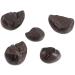 Collection 1pc 800g-1000g Natural Septarian Stone Crystal Geode Egg for Decoration (Color : 1PC 800g-900g) - Buy Online on GoSupps.com