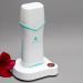 Mapeau Wax Warmer for Roll-On Cartridges | Rechargeable Waxing Device & Charging Station - Buy Online on GoSupps.com