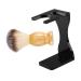 Mikinona 1 Set Razor Set Razor and Stand Desk Razor Brazing Razor holder ACYLL BASSISHER HAILL BASS Branchs Stand Razor Holders