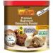 Lee Kum Kee Premium Mushroom Seasoning Umami Powder 200g (Vegan) Halal (Pack 3) by CNMART - Buy Online on GoSupps.com
