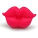 Buy Toyandona 4PCs Funny Kiss Pacifier - Silicone Baby Lips Nursing Accessories - Perfect Toddler Shower Gift - BPA Free - Buy Online on GoSupps.com