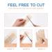 Silicone Scar Sheets Tape Strips 16 Pcs - Keloid C-Section Tummy Tuck Healing - Surgery Scars Treatment - Buy Online on GoSupps.com