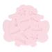 Alarm Clock Shaped Teething Toy for Babies - Bright Color Relief Toy for Gum Soothing (Type 2) - Buy Online on GoSupps.com