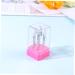 Mikinona 1 Set Nail Drill Tool Nail Grinding Head Rotary Tool Power Tools Acrylic Nails Buffer Bit Kit De Manicura Electrical Tools Manicure Nail Bit Nail Drill Replacement Bits Nail Tools - Buy Online on GoSupps.com