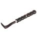 Beaupretty scratch wooden handle relief of telescopic back scratch baby bottle brush scratches back scratch for the household outdoor back scratches Telescopic massage device child