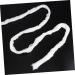 Beatifufu 2 Hairdressing Cotton Beauty Coil Makeup Supplies - Buy Online on GoSupps.com