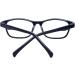 ALWAYSUV Blue Light Blocking Glasses for Kids & Teens - Square Anti Blue Ray Gaming Glasses (Black) - Buy Online on GoSupps.com