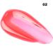 YOUNG VISION Lip Glow Oil - Moisturizing Lip Gloss with Jojoba Seed Oil for Plumping Shine | Shop Internationally - Buy Online on GoSupps.com