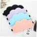 Shop Minkissy 4pcs 3D Sleeping Eye Masks for Women | Travel Blindfold Sleep Mask - Comfort & Safety - Buy Online on GoSupps.com