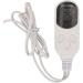 Professional Electric Massage Oil Warmer - Adjustable Temperature Heating for Massage Oil Bottles - Buy Online on GoSupps.com