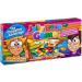 Jelly Bean Game Bundle Consists of The Straw Challenge 150g and The Chopstick Challenge 150g - Buy Online on GoSupps.com