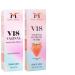 MACARIA V18 Virgin vaginal tightening feel again cream gel + v part wash for ph balancre