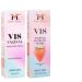 MACARIA V18 Virgin vaginal tightening feel again cream gel + Vaginal Intimate wash women ph balance for married women