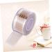 Mipcase 600pcs Makeup Stickers Womens Eyelid Tape Strips Double Eyelid Sticker Makeup Tools Miss - Buy Online on GoSupps.com