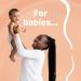 Mamba Mammas Baby Sunflower Body Oil | 100% Pure Organic Cold-Pressed 100ml | For Newborns | Hydrating & Soothing for Dry, Peeling, Cracked Skin - Buy Online on GoSupps.com
